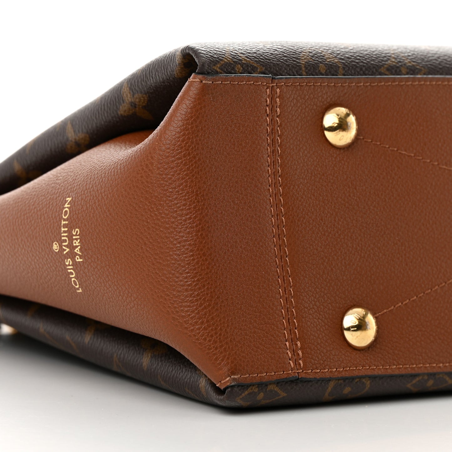 Monogram Surene MM Caramel