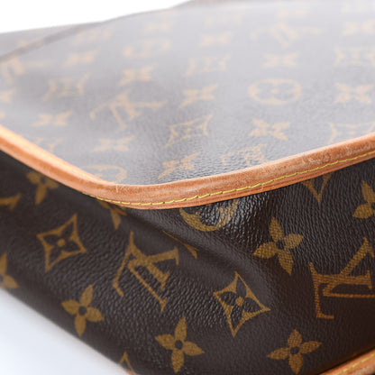 Louis Vuitton Monogram Bosphore GM 15 of 20