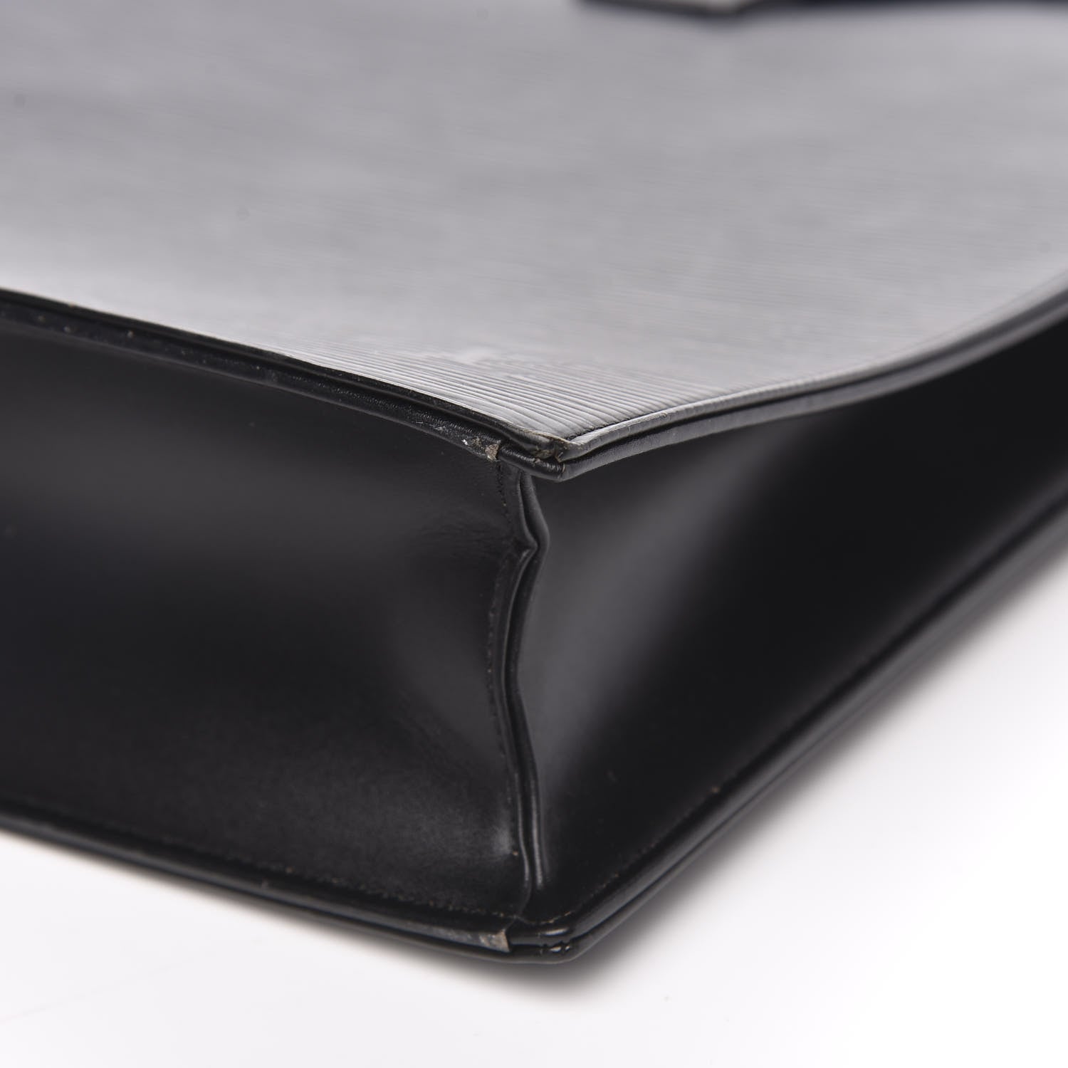 Louis Vuitton Epi Ombre Black 8 of 9