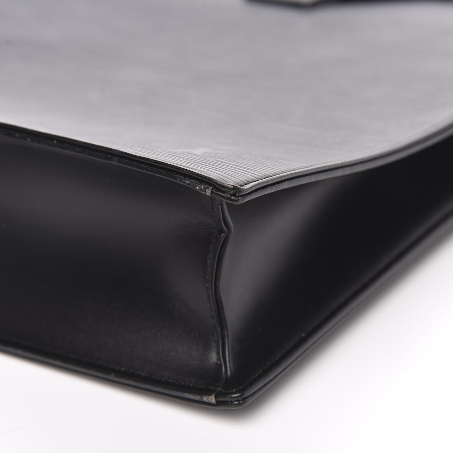 Epi Ombre Black