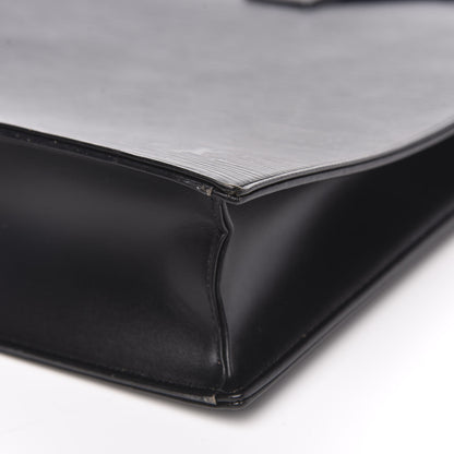 Louis Vuitton Epi Ombre Black 8 of 9