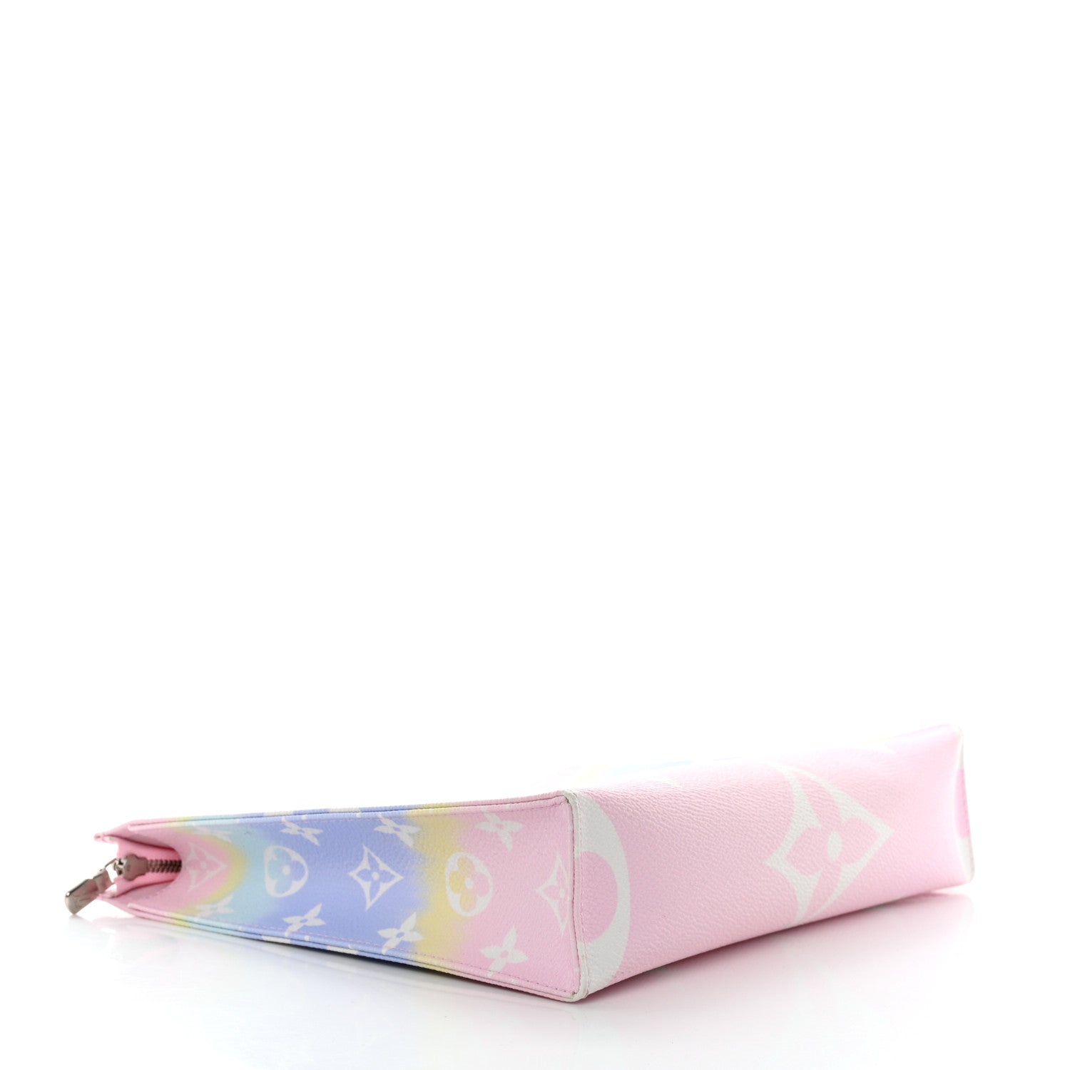 Louis Vuitton Monogram Escale Toiletry Pouch 26 Pastel 3 of 8