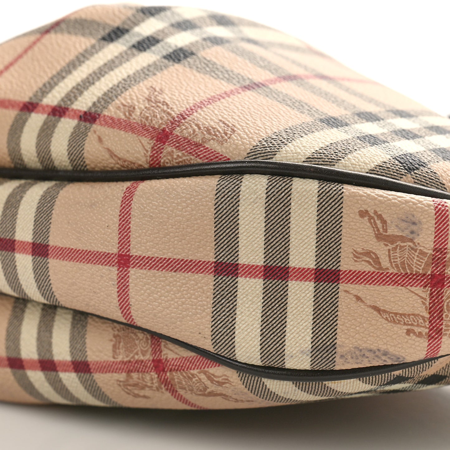 Haymarket Check Small Rydal Hobo