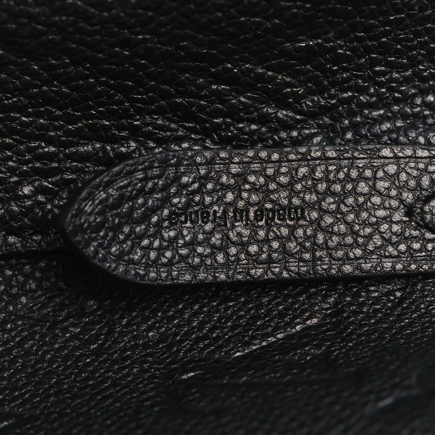 Louis Vuitton Empreinte Neonoe MM Black 7 of 9