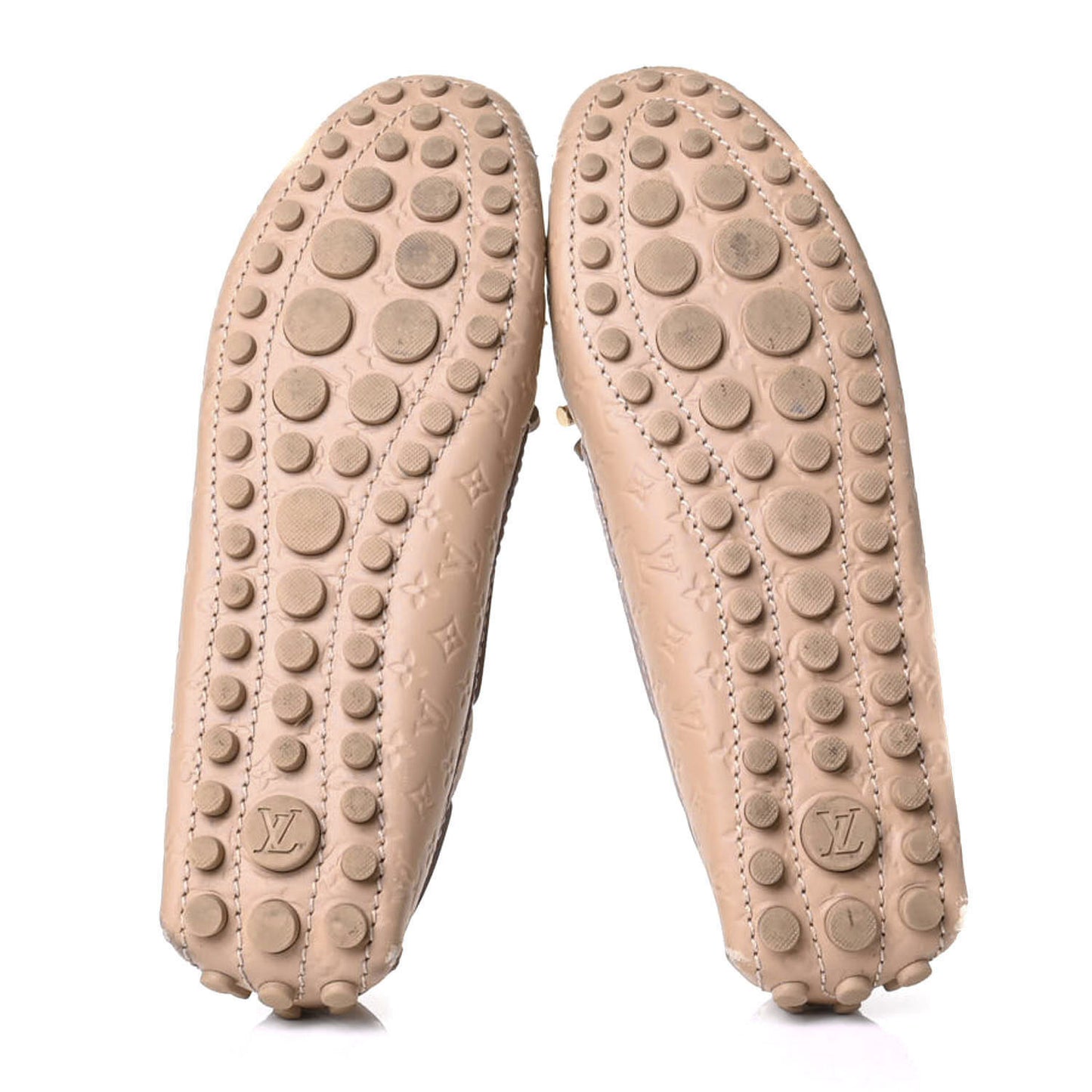 Empreinte Gloria Loafers 36.5 Beige