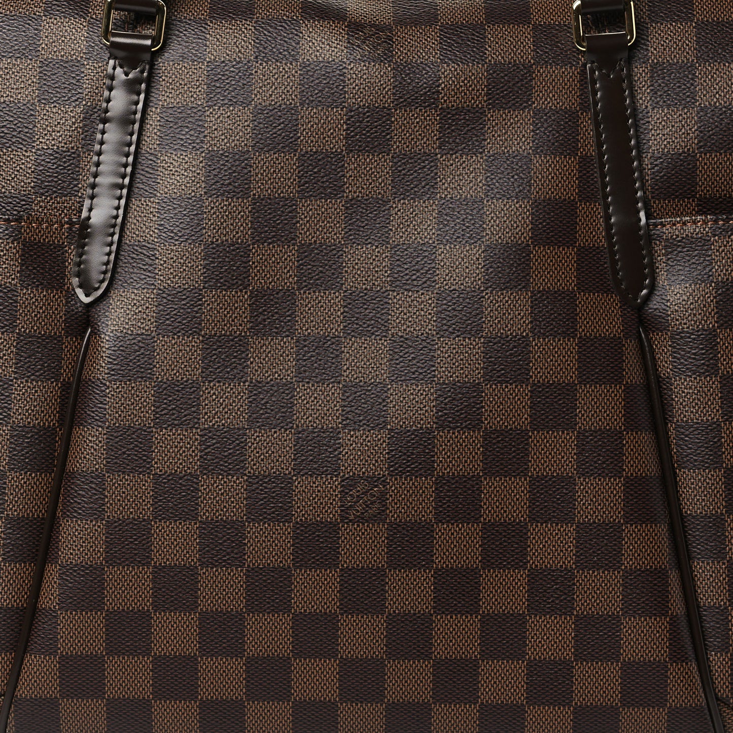 Damier Ebene Totally MM