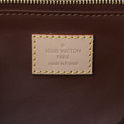 Louis Vuitton Monogram Dopp Kit Toilet Pouch 5 of 10