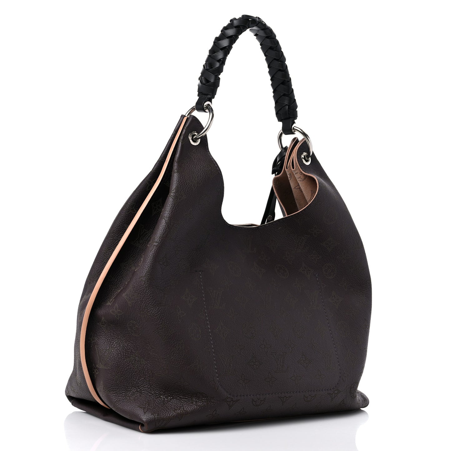Mahina Carmel Hobo Chocolate