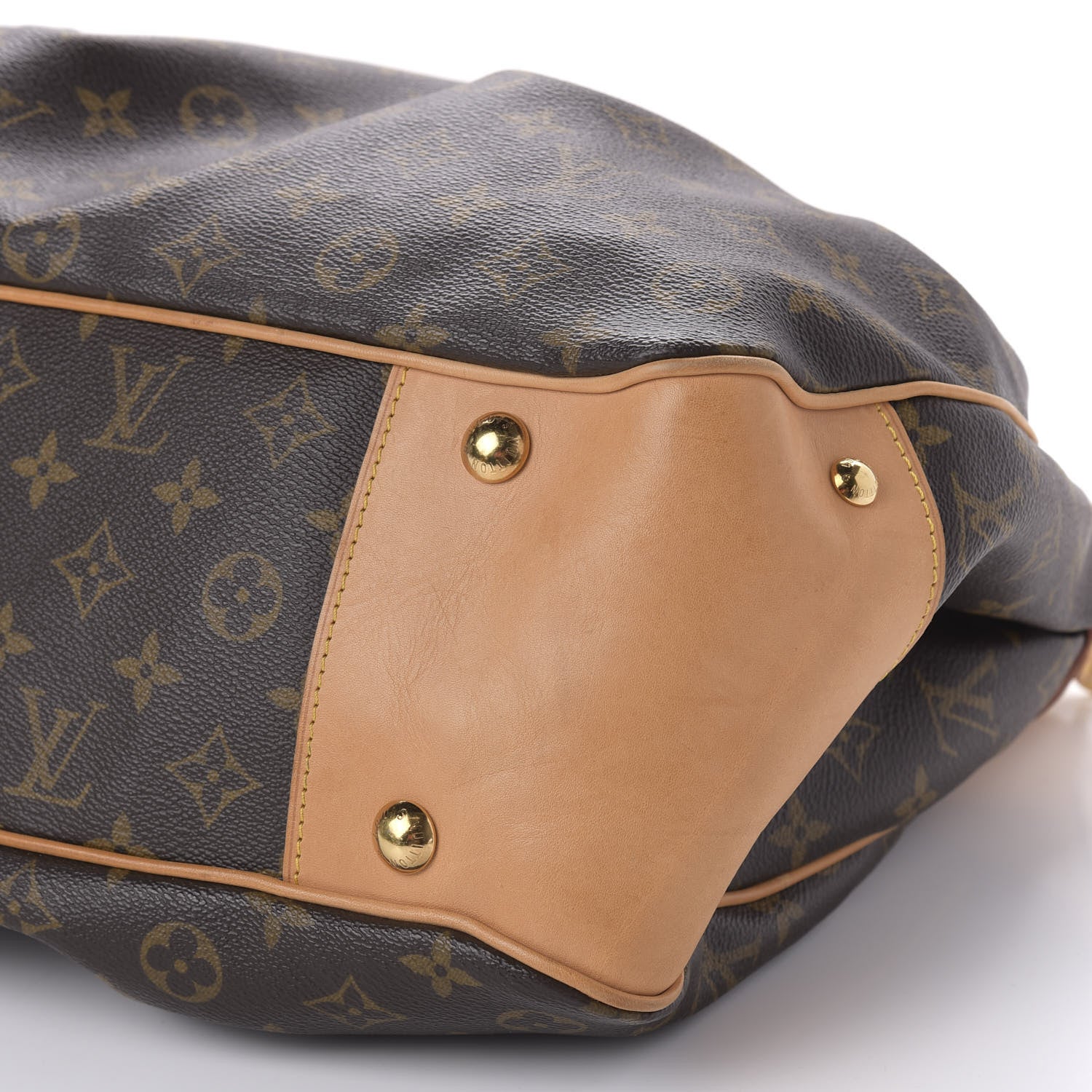 Louis Vuitton Monogram Boetie GM 8 of 11