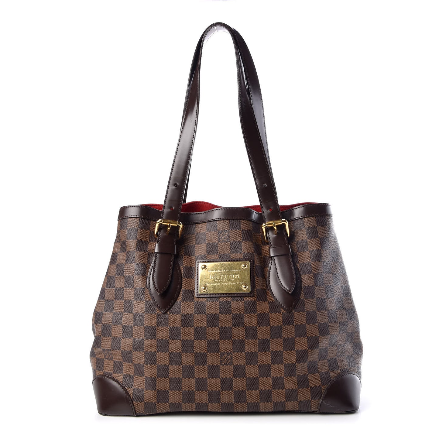 Damier Ebene Hampstead MM