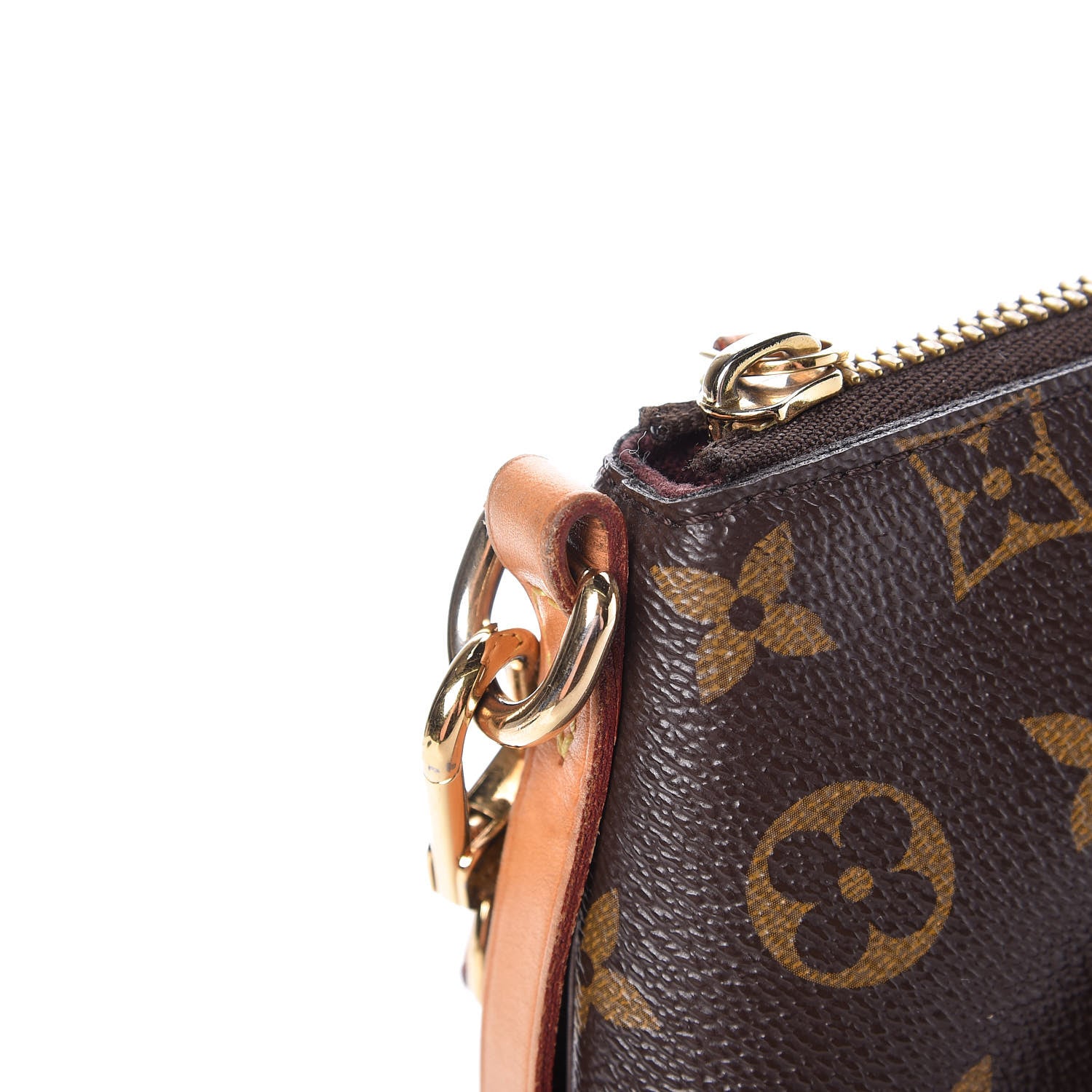 Louis Vuitton Monogram Turenne PM 12 of 15