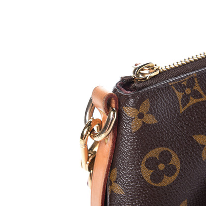 Louis Vuitton Monogram Turenne PM 12 of 15
