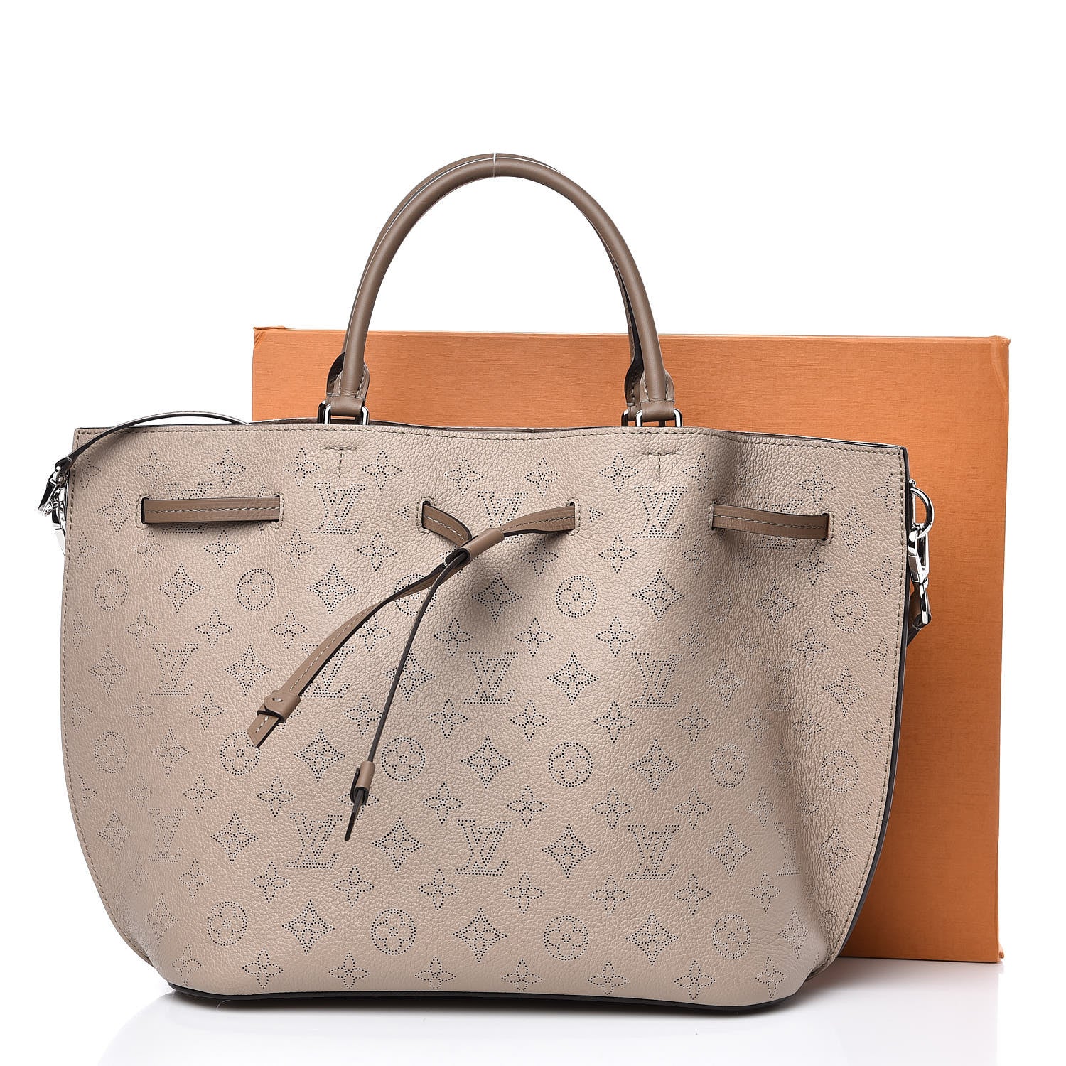 Louis Vuitton Mahina Girolata Galet 10 of 10