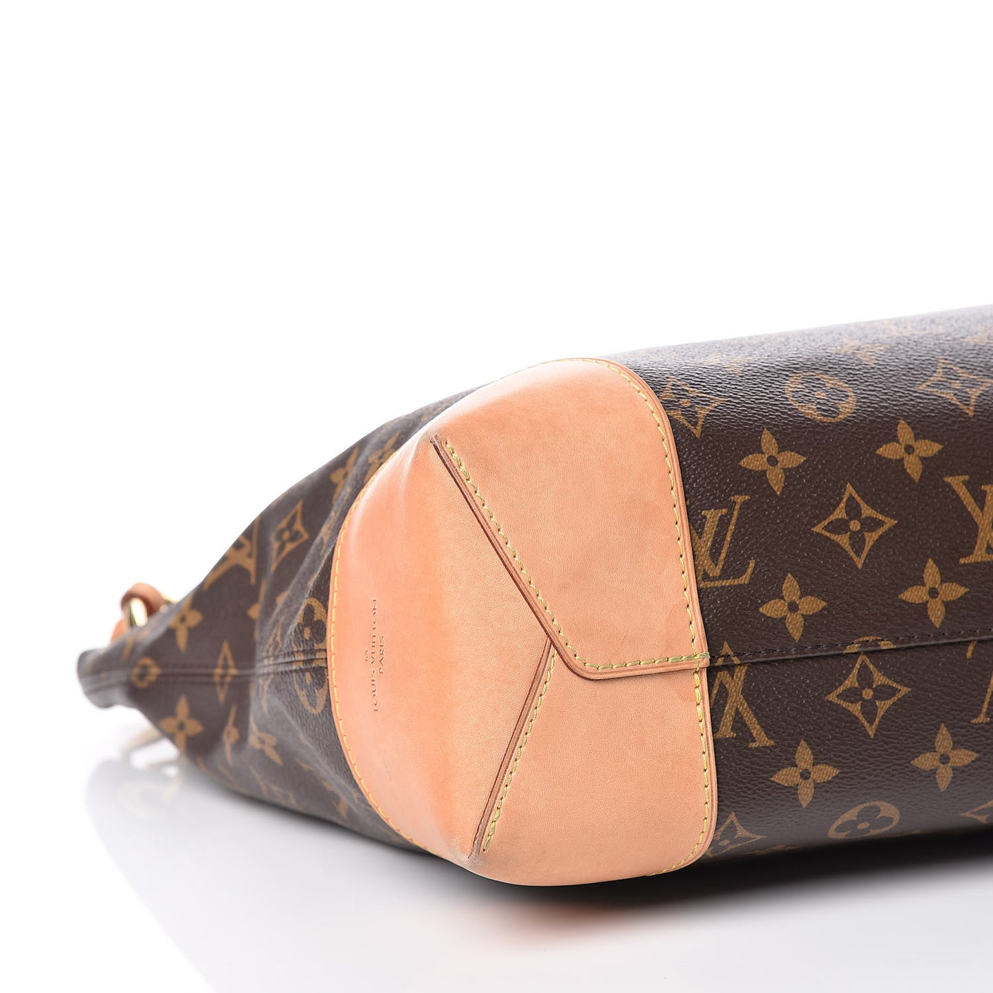 Monogram Berri MM