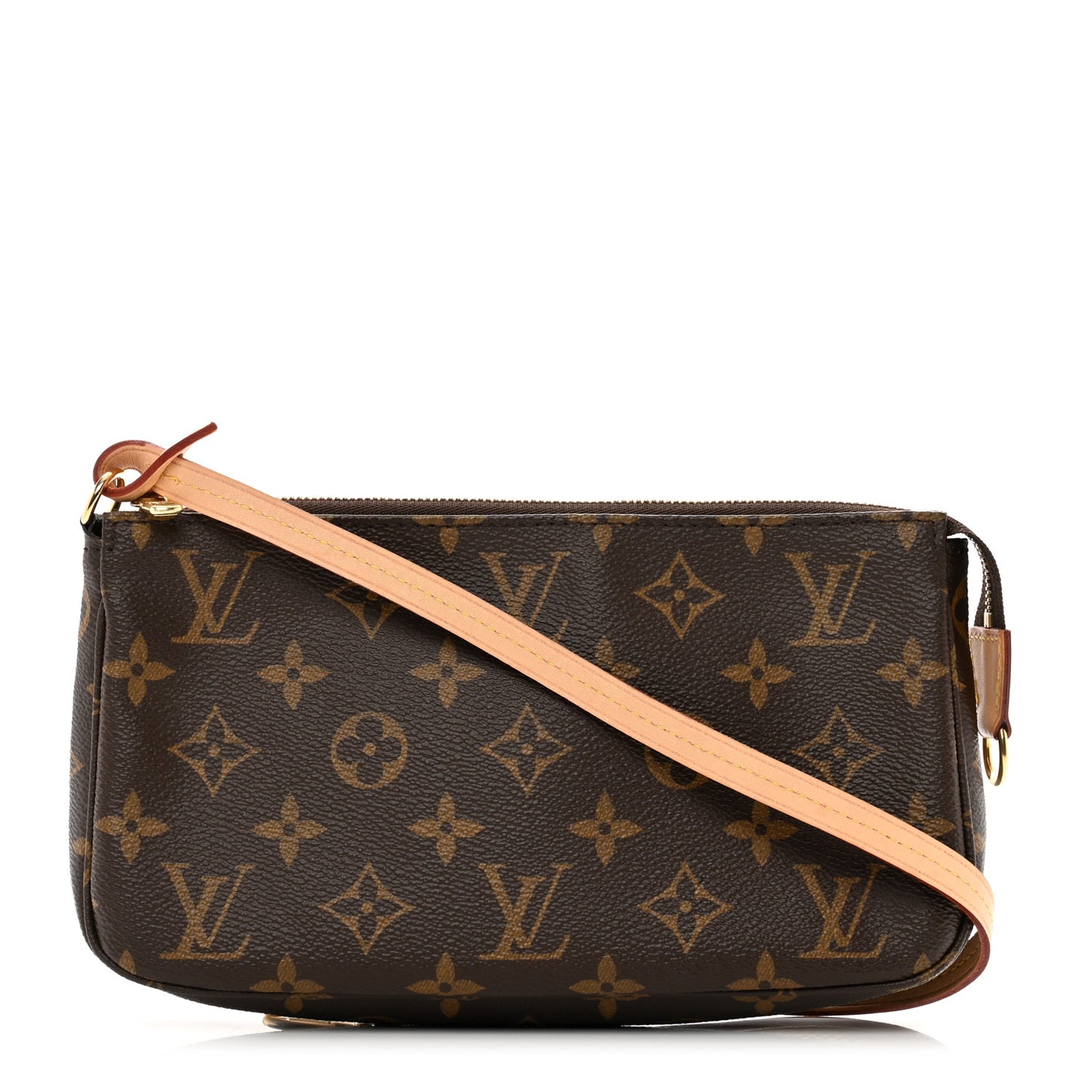 Monogram Pochette Accessories NM