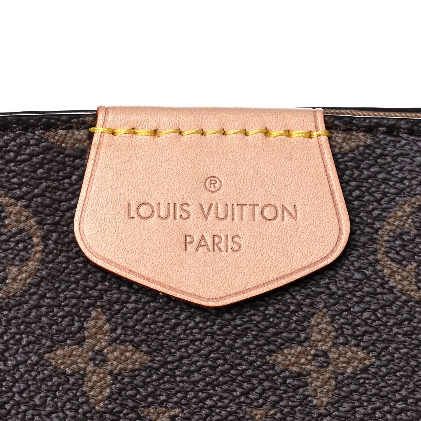 Monogram Graceful MM