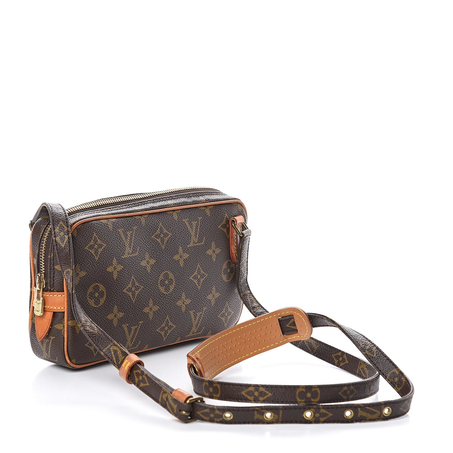 Monogram Pochette Marly Bandouliere