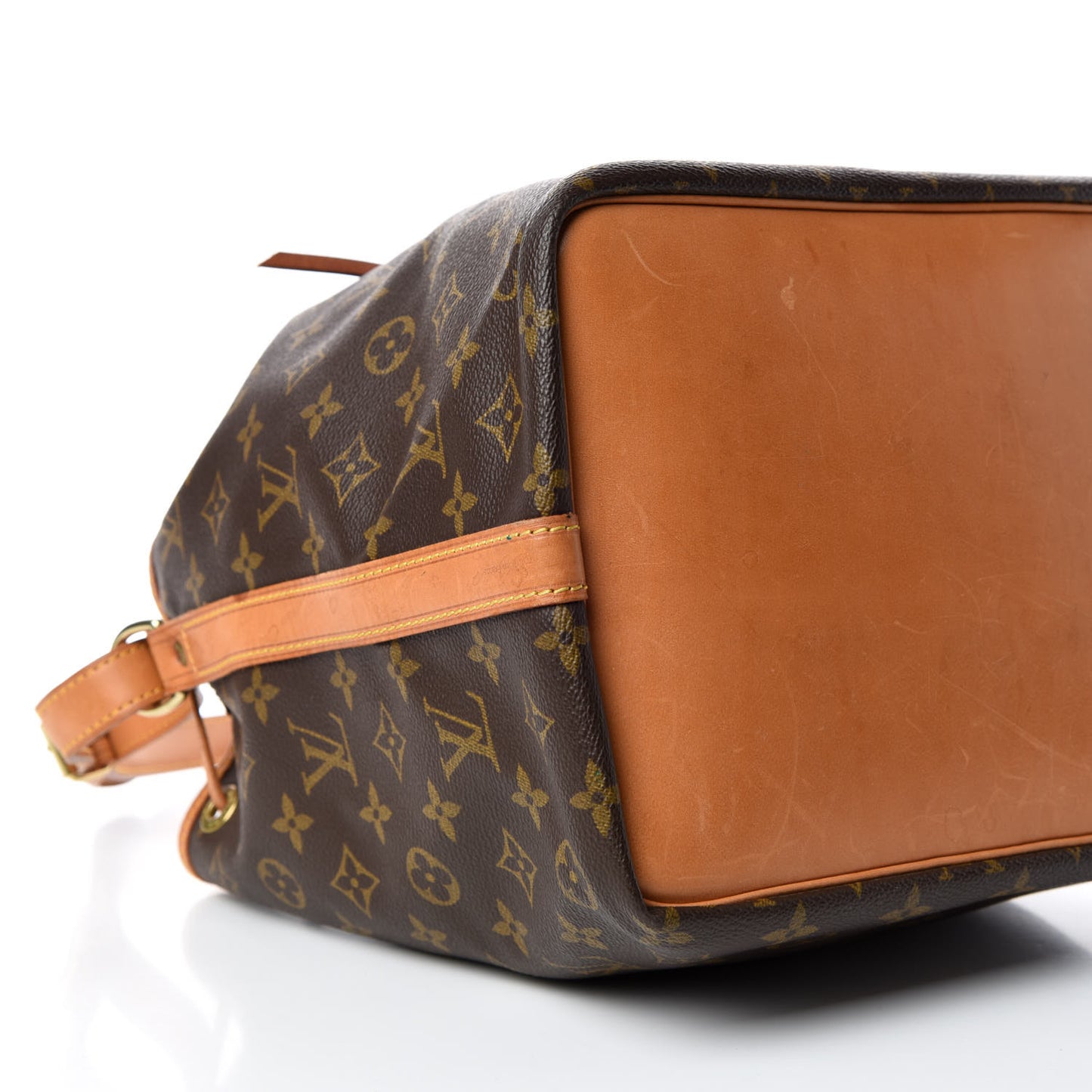 Monogram Petit Noe