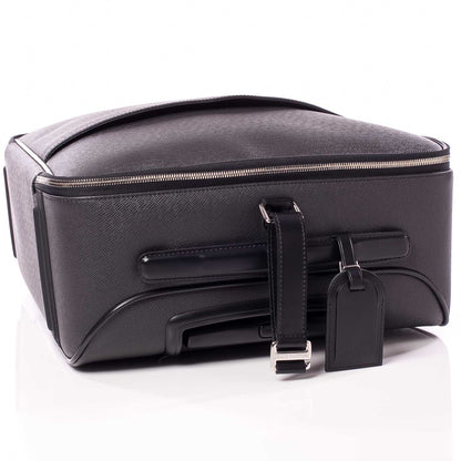 Louis Vuitton Taiga Pegase 55 Ardoise 5 of 9