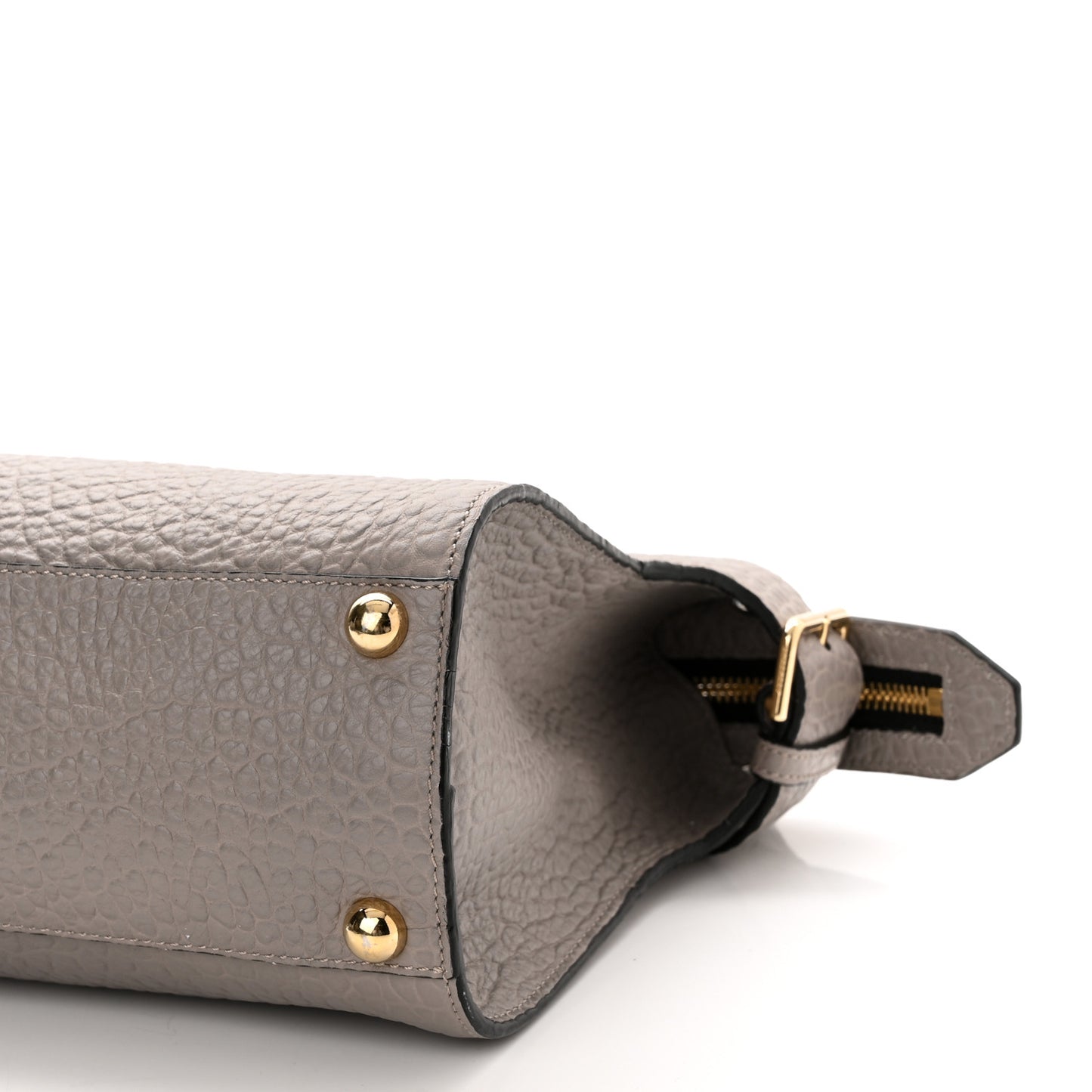 Signature Grain Medium Gainsborough Pale Grey