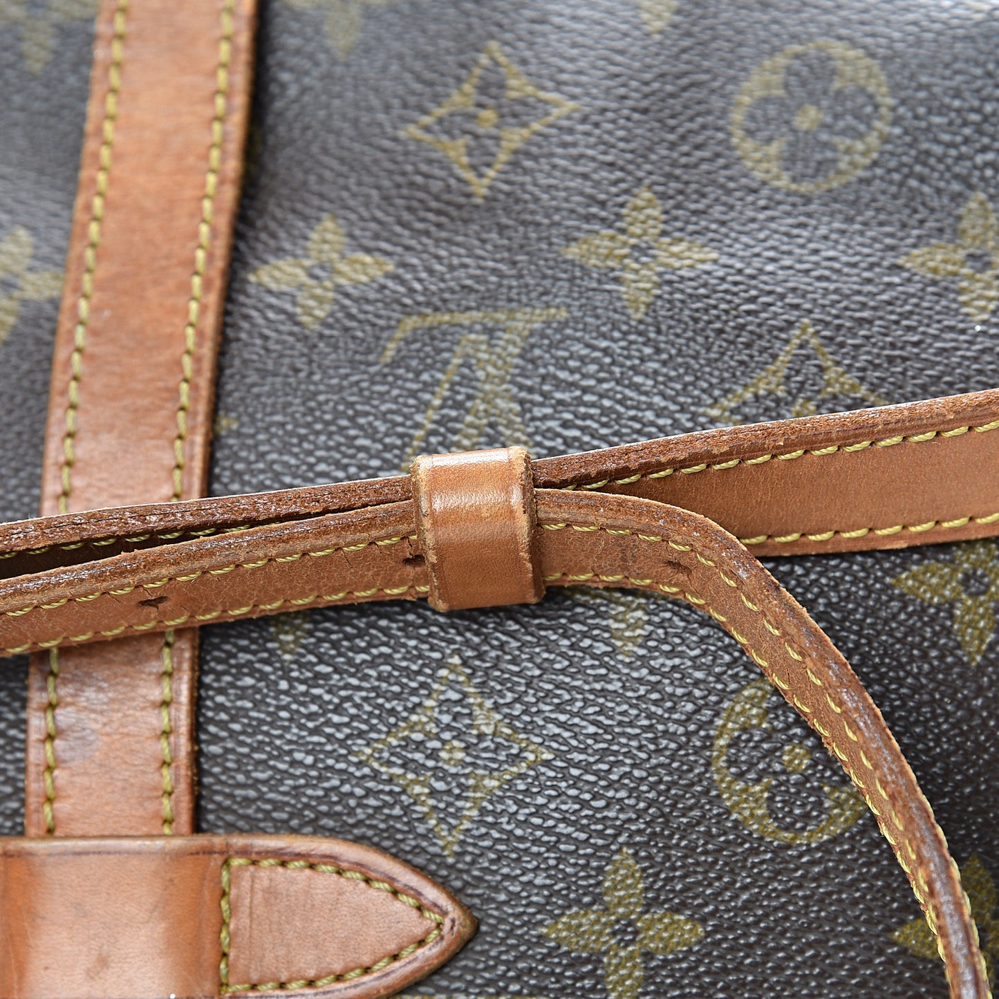 Monogram Saumur 30