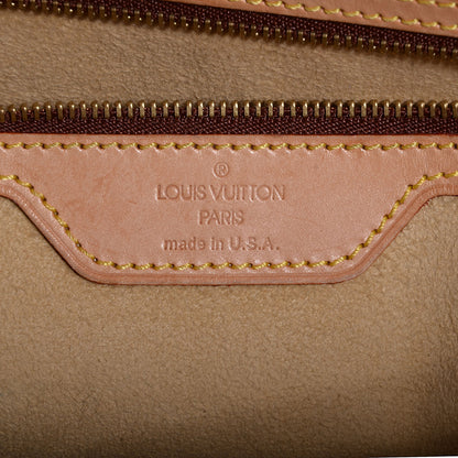 Louis Vuitton Monogram Babylone 6 of 7