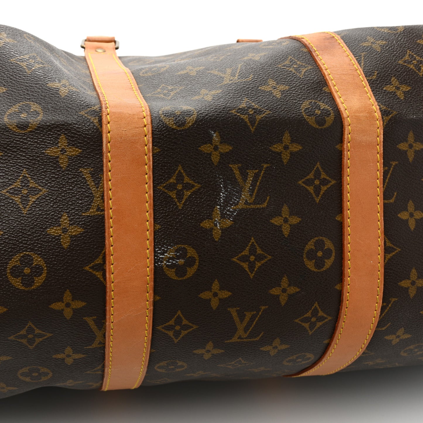Monogram Keepall 55