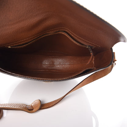 Louis Vuitton Monogram Chantilly GM 5 of 21