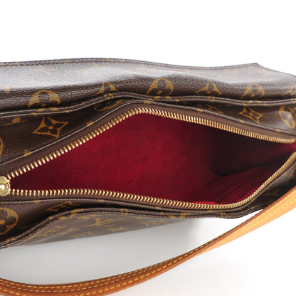 Louis Vuitton Monogram Viva-Cite MM 5 of 8