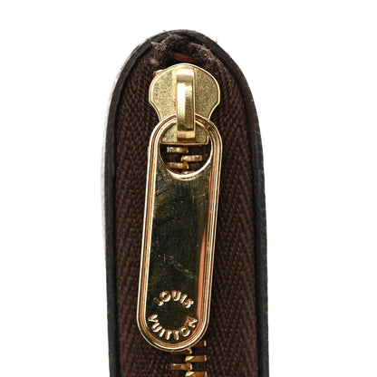 Louis Vuitton Monogram Zippy Coin Purse 10 of 13