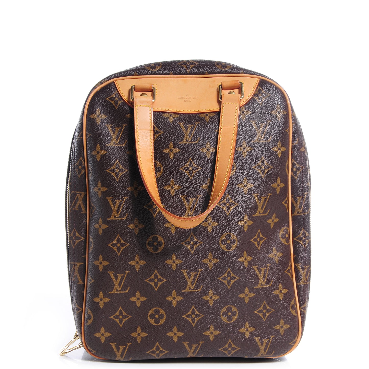 Monogram Excursion Shoe Bag