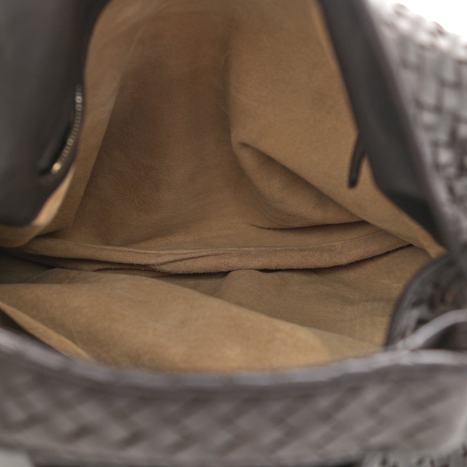 Bottega Veneta Nappa Intrecciato Sloane Hobo Moro 5 of 10