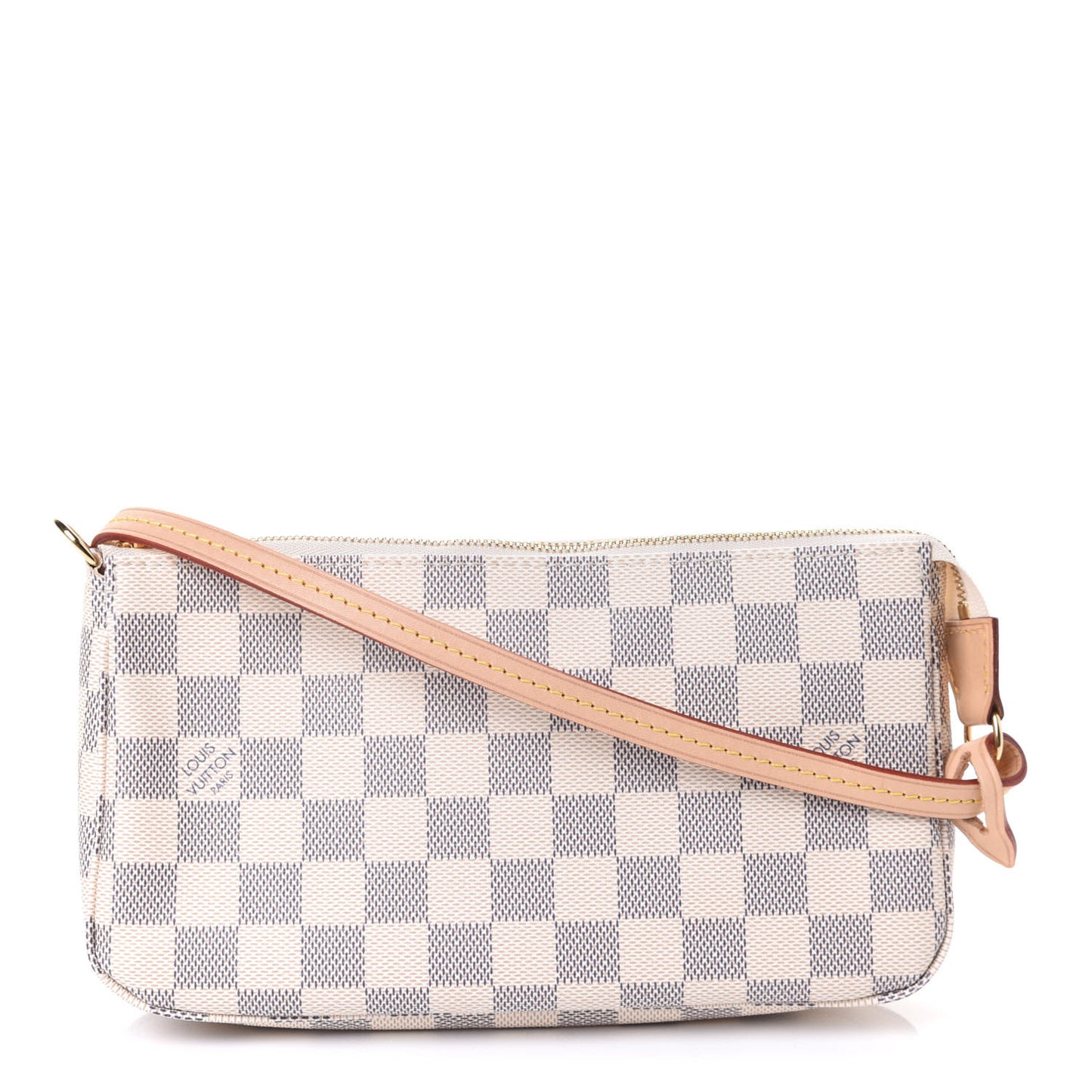 Damier Azur Pochette Accessories NM