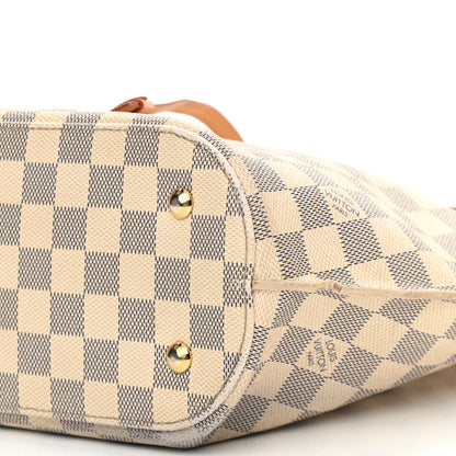 Louis Vuitton Damier Azur Girolata 6 of 22