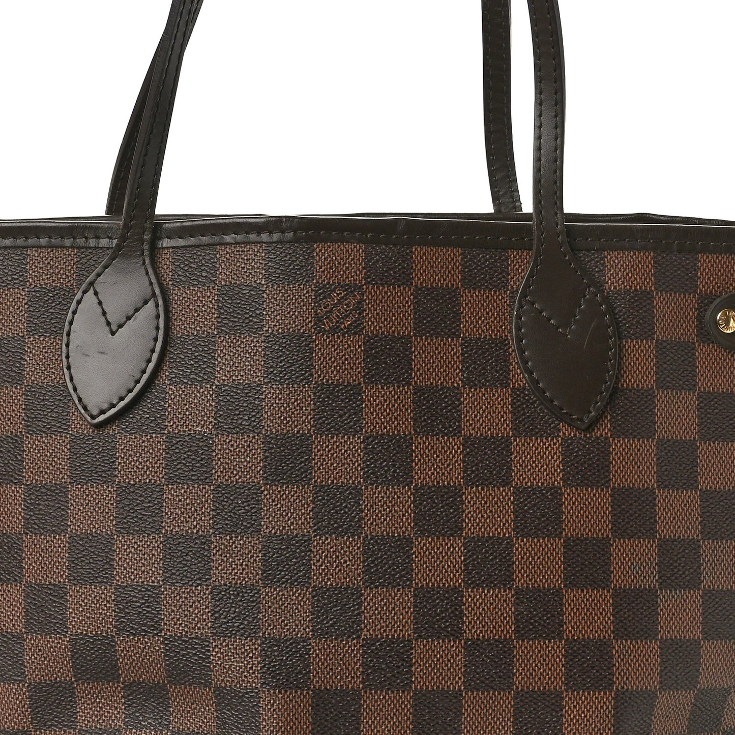 Damier Ebene Neverfull PM