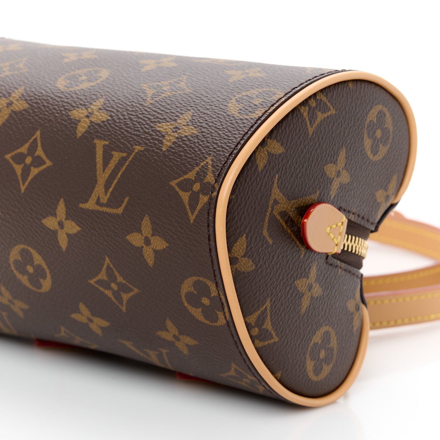 Louis Vuitton Monogram Nano Speedy Dating 9 of 10