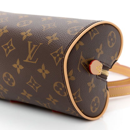 Louis Vuitton Monogram Nano Speedy Dating 9 of 10