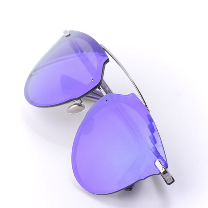 Christian Dior Reflected Prism Sunglasses Purple 10 of 11