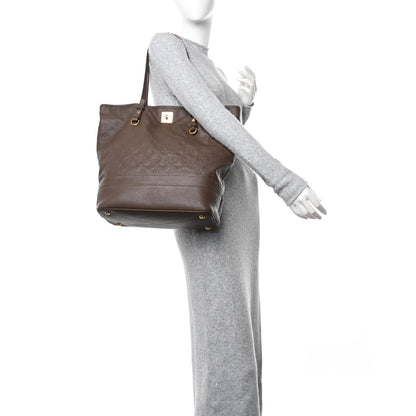 Louis Vuitton Empreinte Citadine GM Ombre 2 of 11