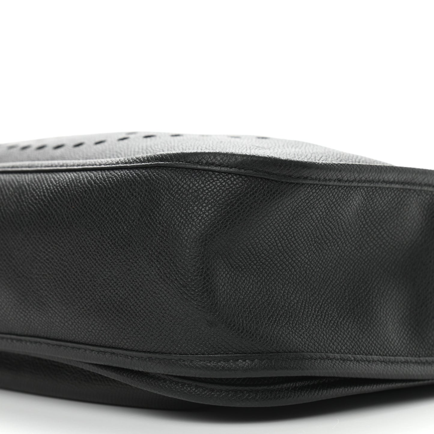 Soft Epsom Evelyne III GM Black