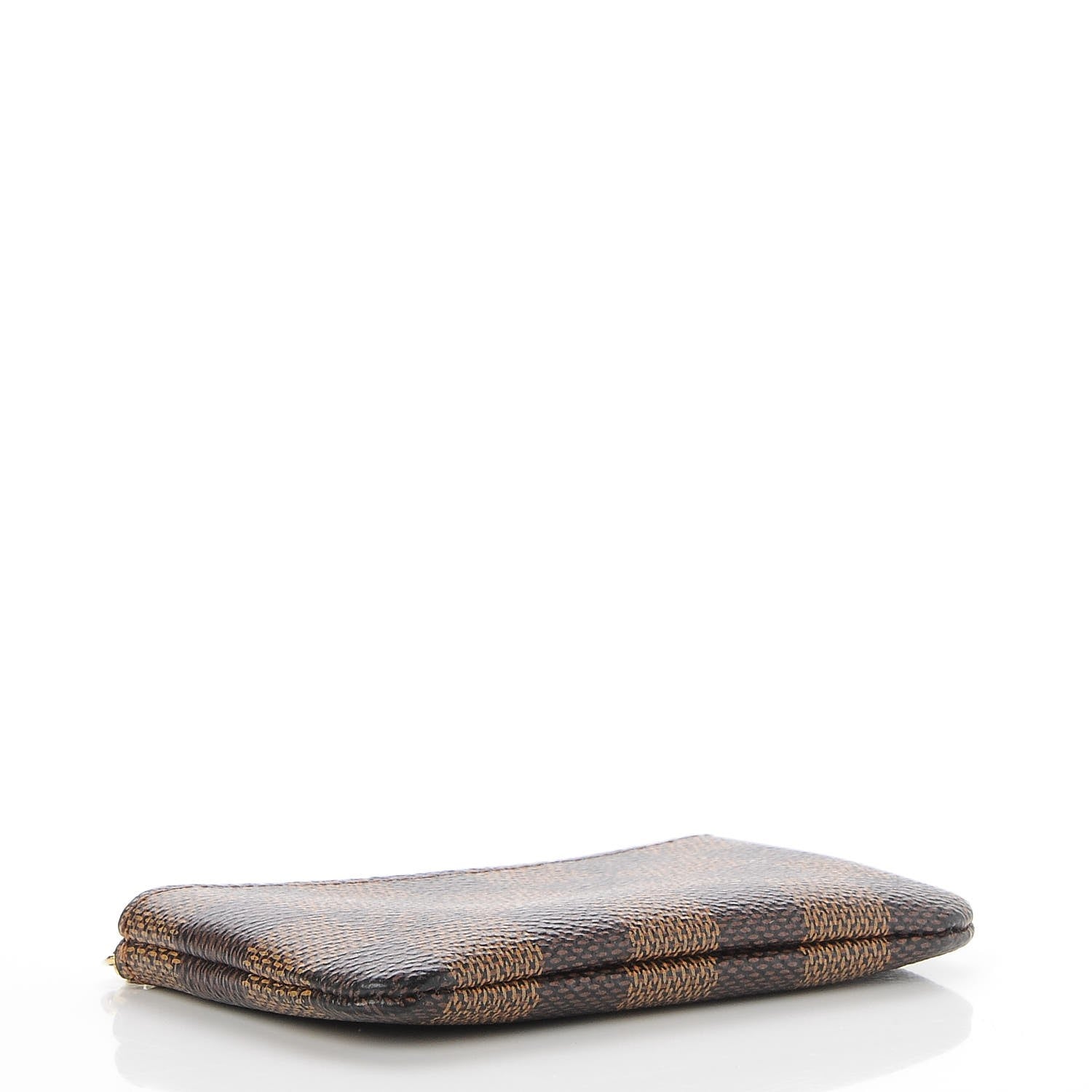 Louis Vuitton Damier Ebene Key Pouch 4 of 8