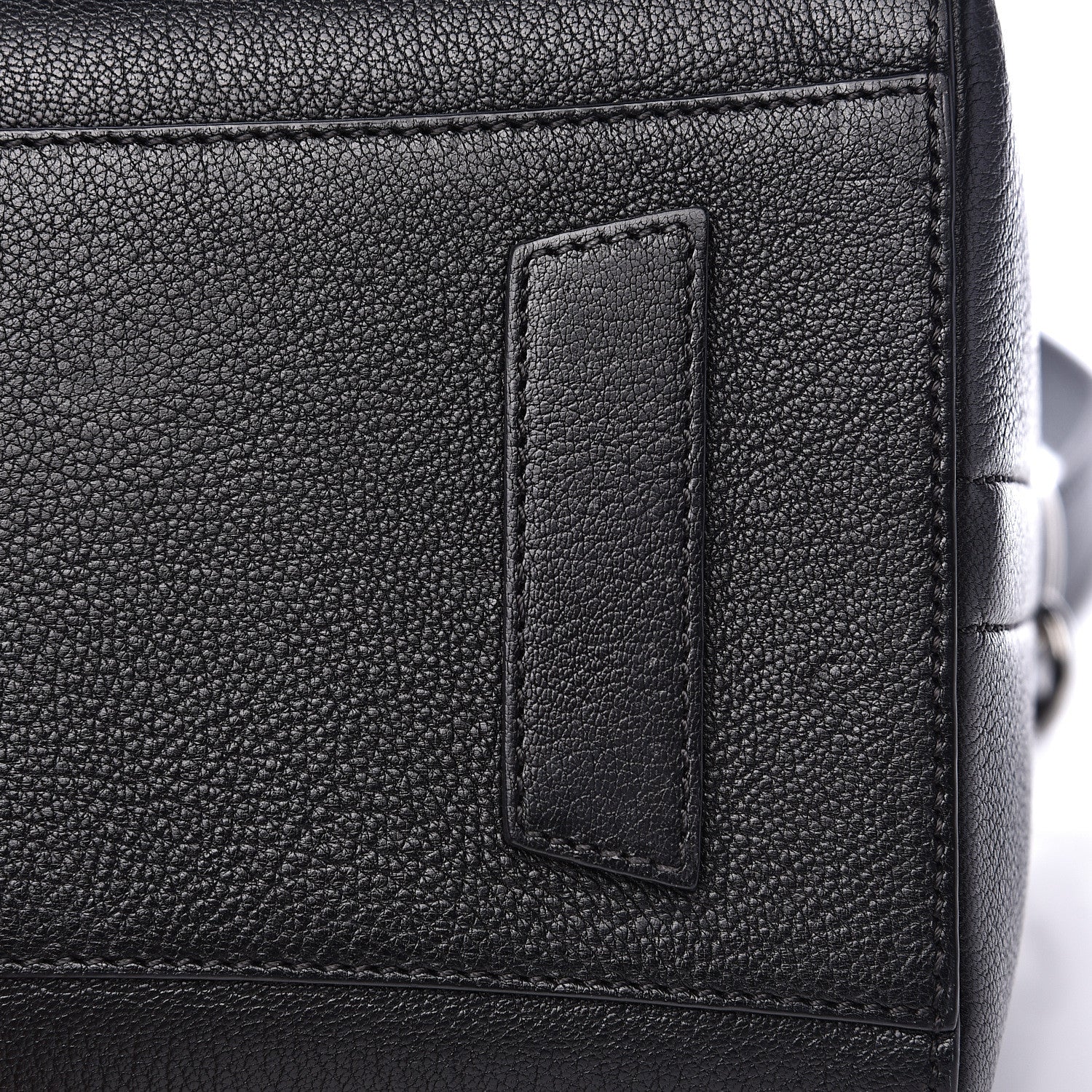 Givenchy Sugar Goatskin Small Antigona Black 11 of 15