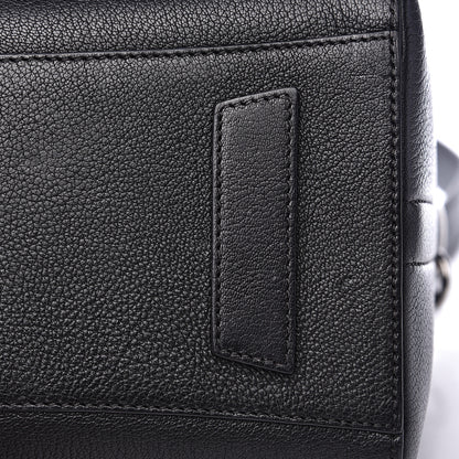 Givenchy Sugar Goatskin Small Antigona Black 11 of 15