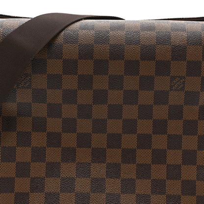Louis Vuitton Damier Ebene Naviglio 8 of 10