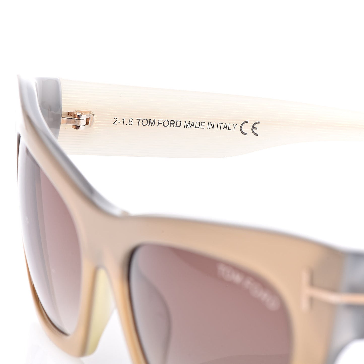 Kasia TF459 Sunglasses