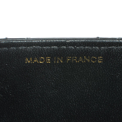 Chanel Patent Small Flap Black 9 of 9