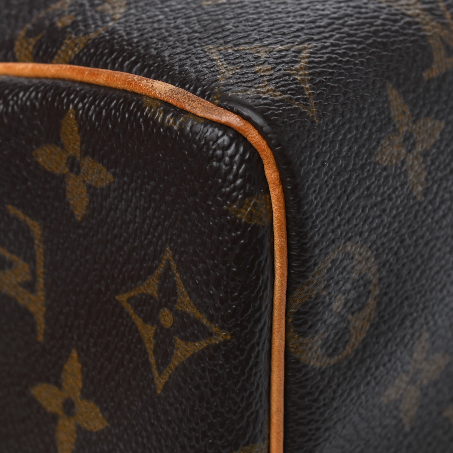 Louis Vuitton Monogram Speedy 25 6 of 14