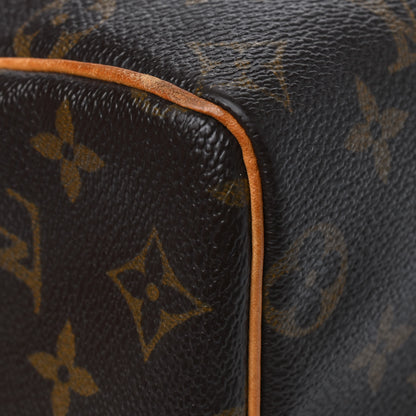Louis Vuitton Monogram Speedy 25 6 of 14