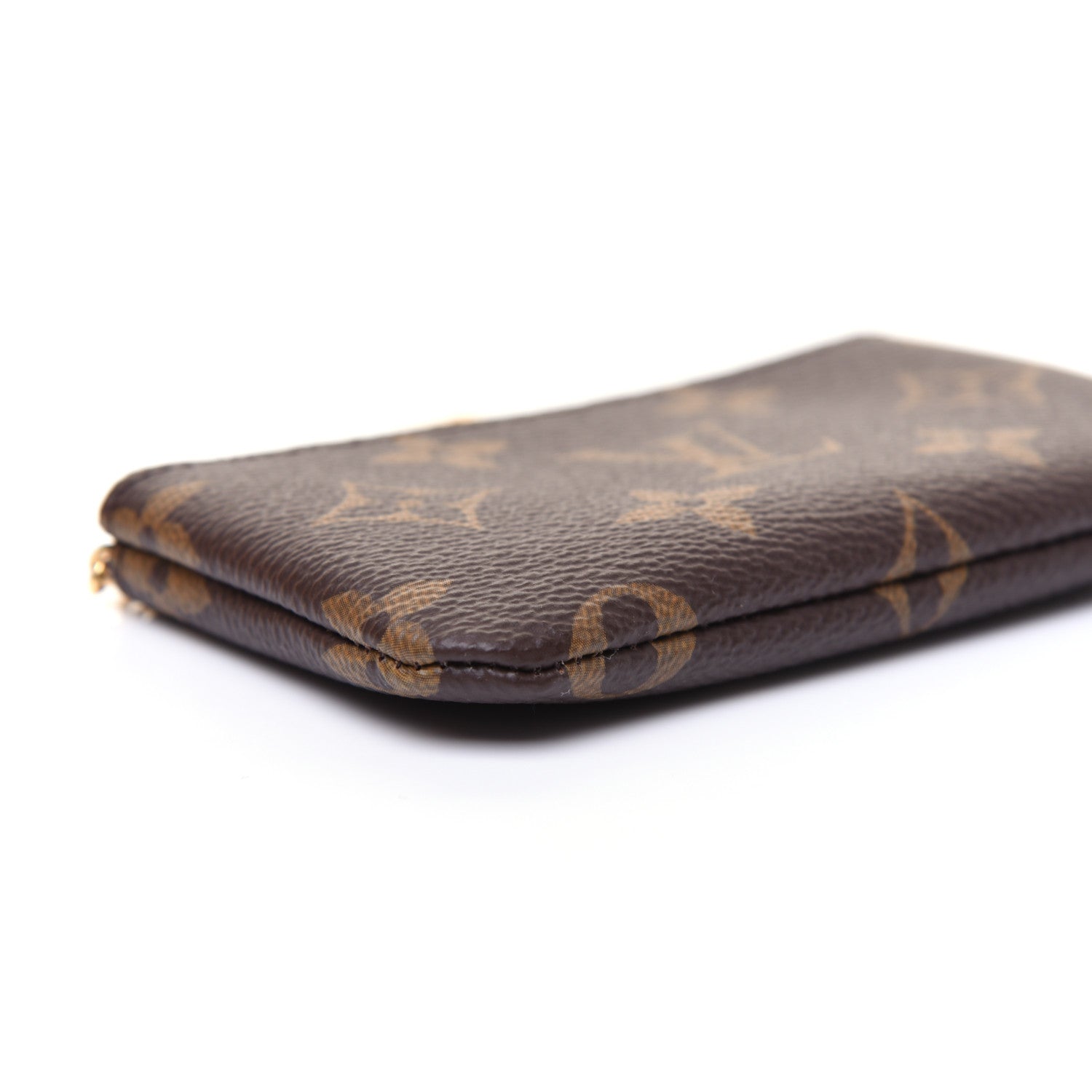 Louis Vuitton Monogram Key Pouch 6 of 11