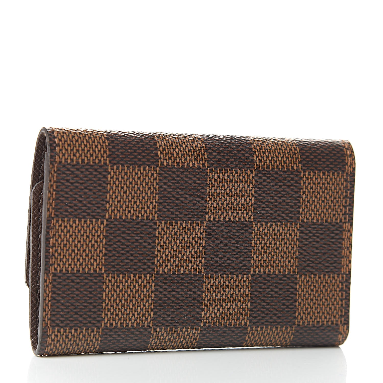 Louis Vuitton Damier Ebene Multicles 6 Key Holder 3 of 7
